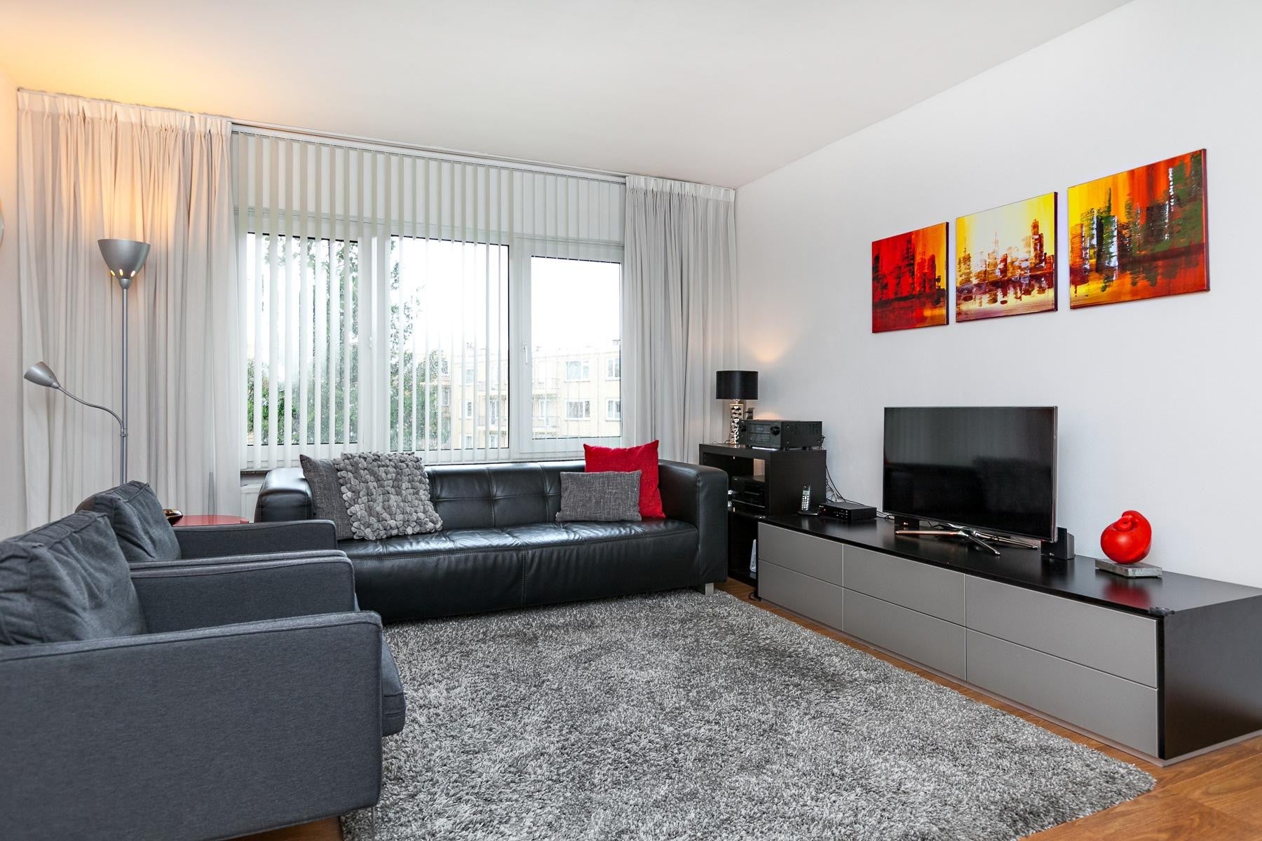 Appartement te koop: Irenestraat 60, Beek