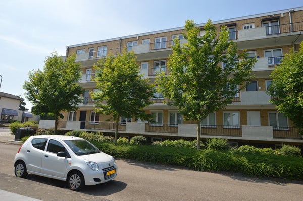 Appartement Irenestraat 60 in Beek
