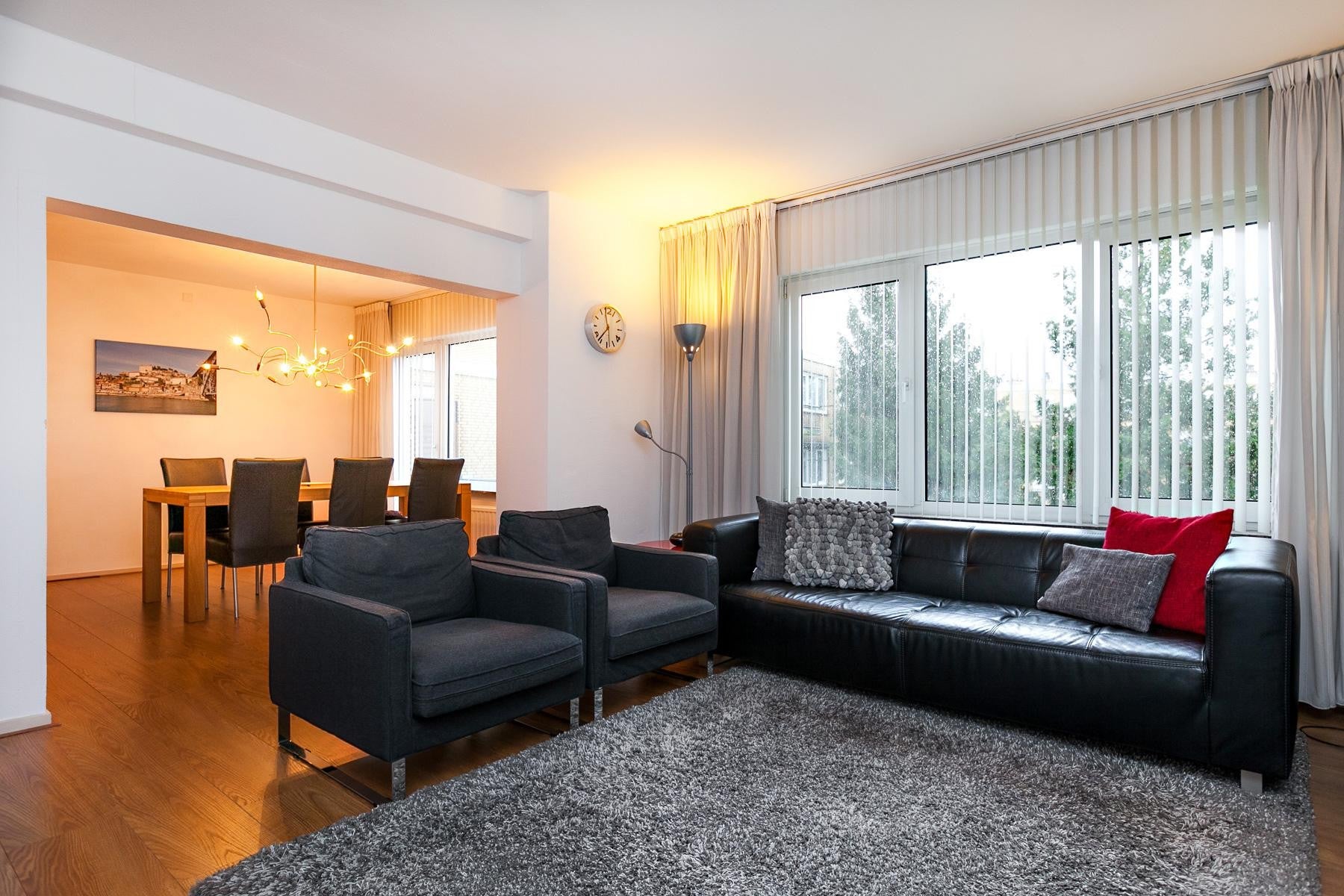 Appartement te koop: Irenestraat 60, Beek