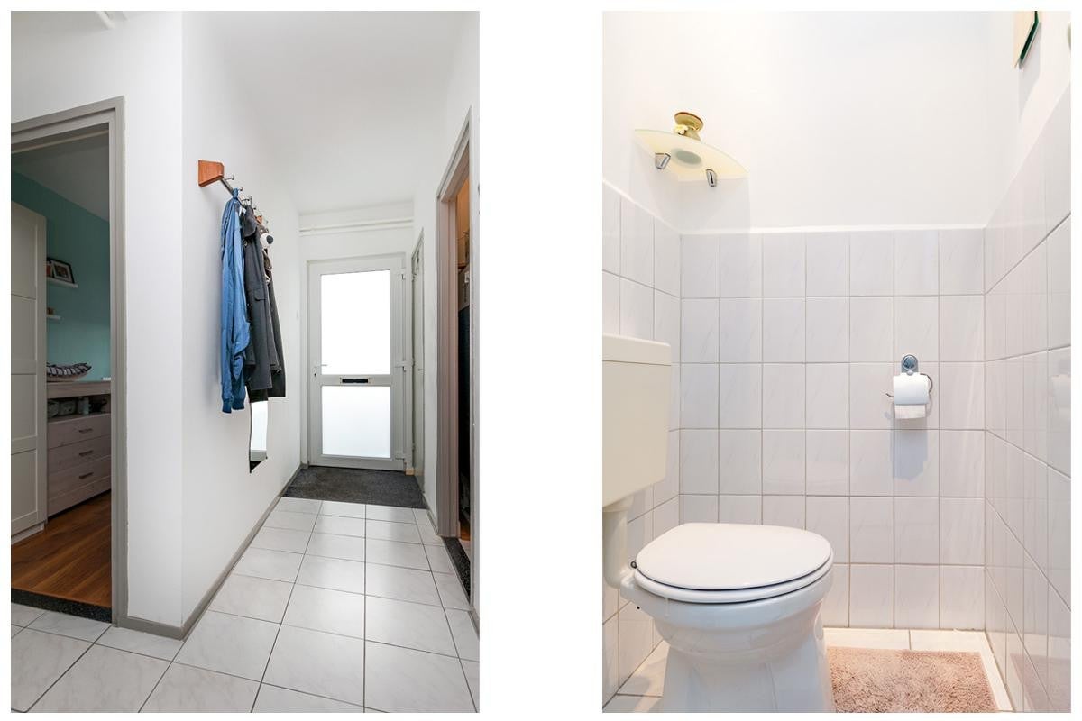 Appartement te koop: Irenestraat 60, Beek