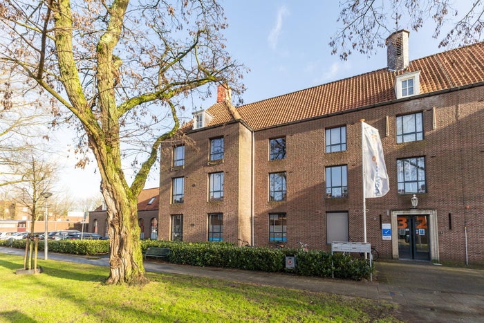 Te huur: Appartement Kruisvaardersstraat in Tilburg