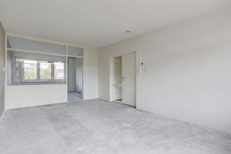 Appartement Imbos in Amsterdam