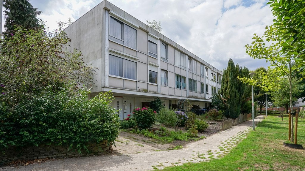 Huis Unescostraat 136 in Heerlen