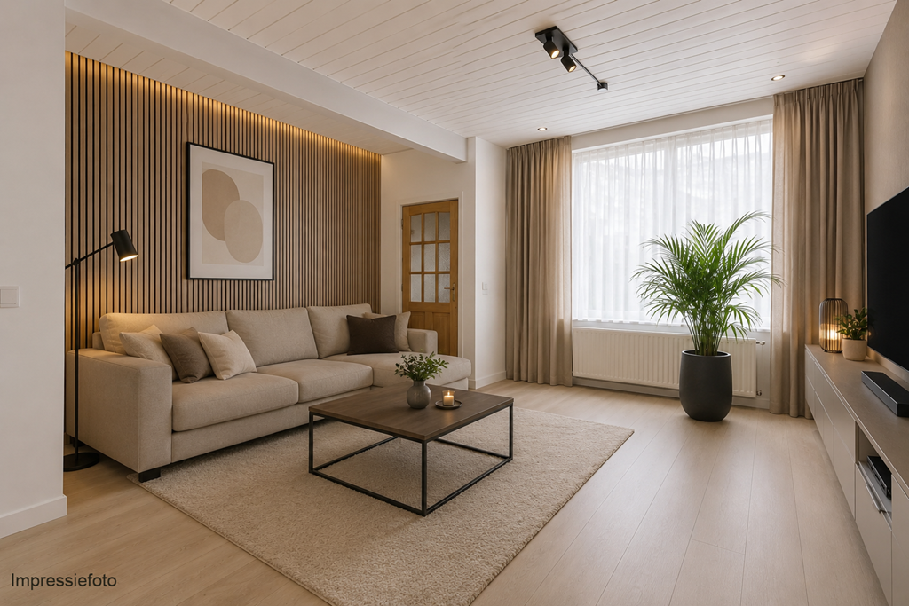 Huis Dr. Cuijpershof 50 in Tilburg