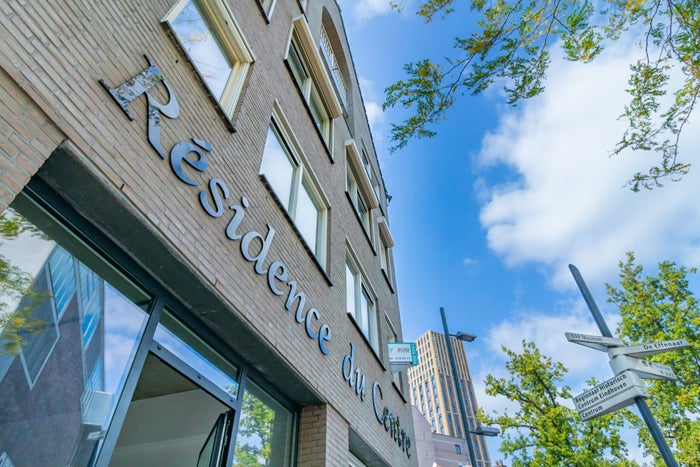 Te huur: Appartement De Remise in Eindhoven