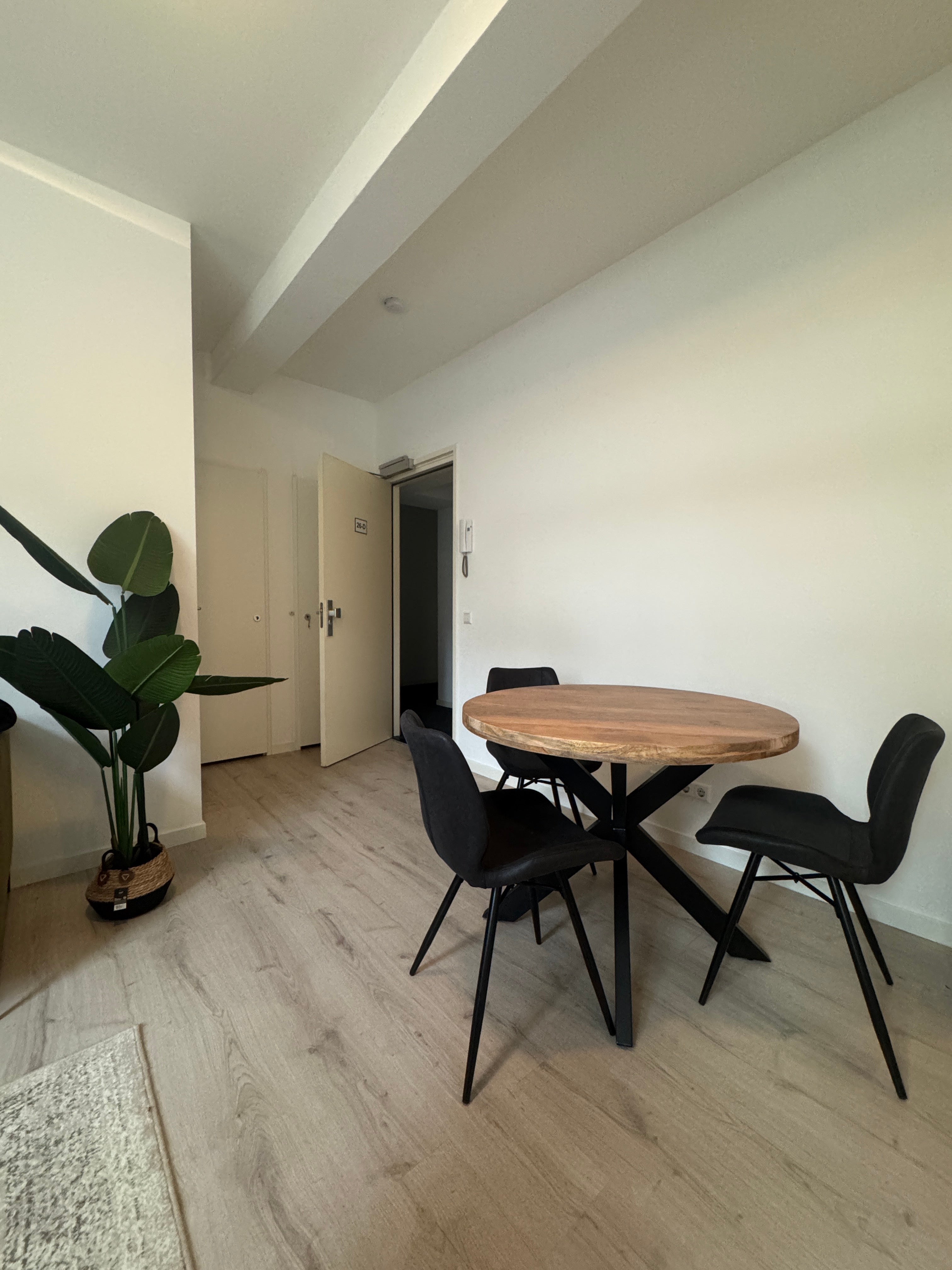 Woning te huur: Grotekerkplein, Rotterdam