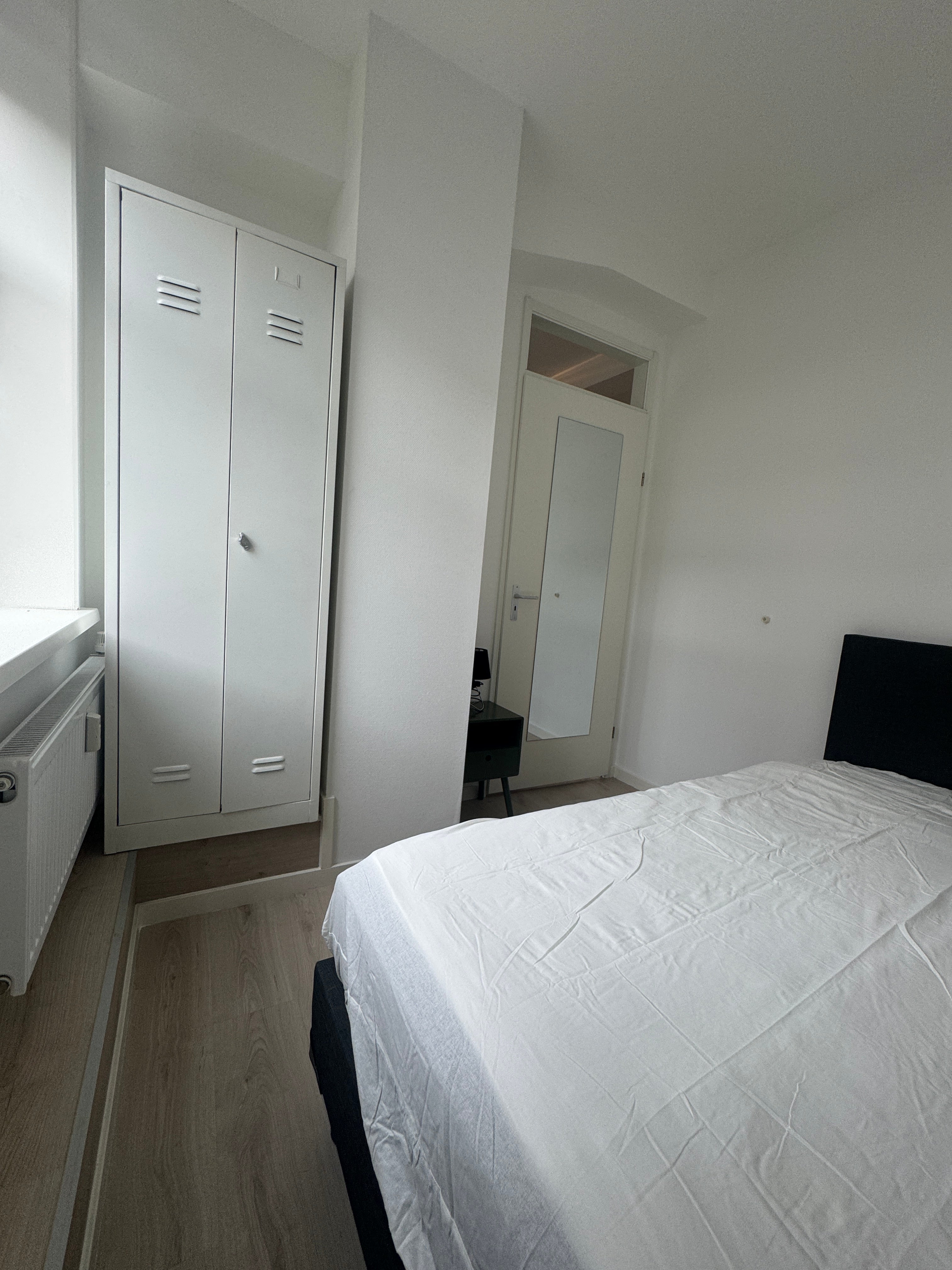 Woning te huur: Grotekerkplein, Rotterdam