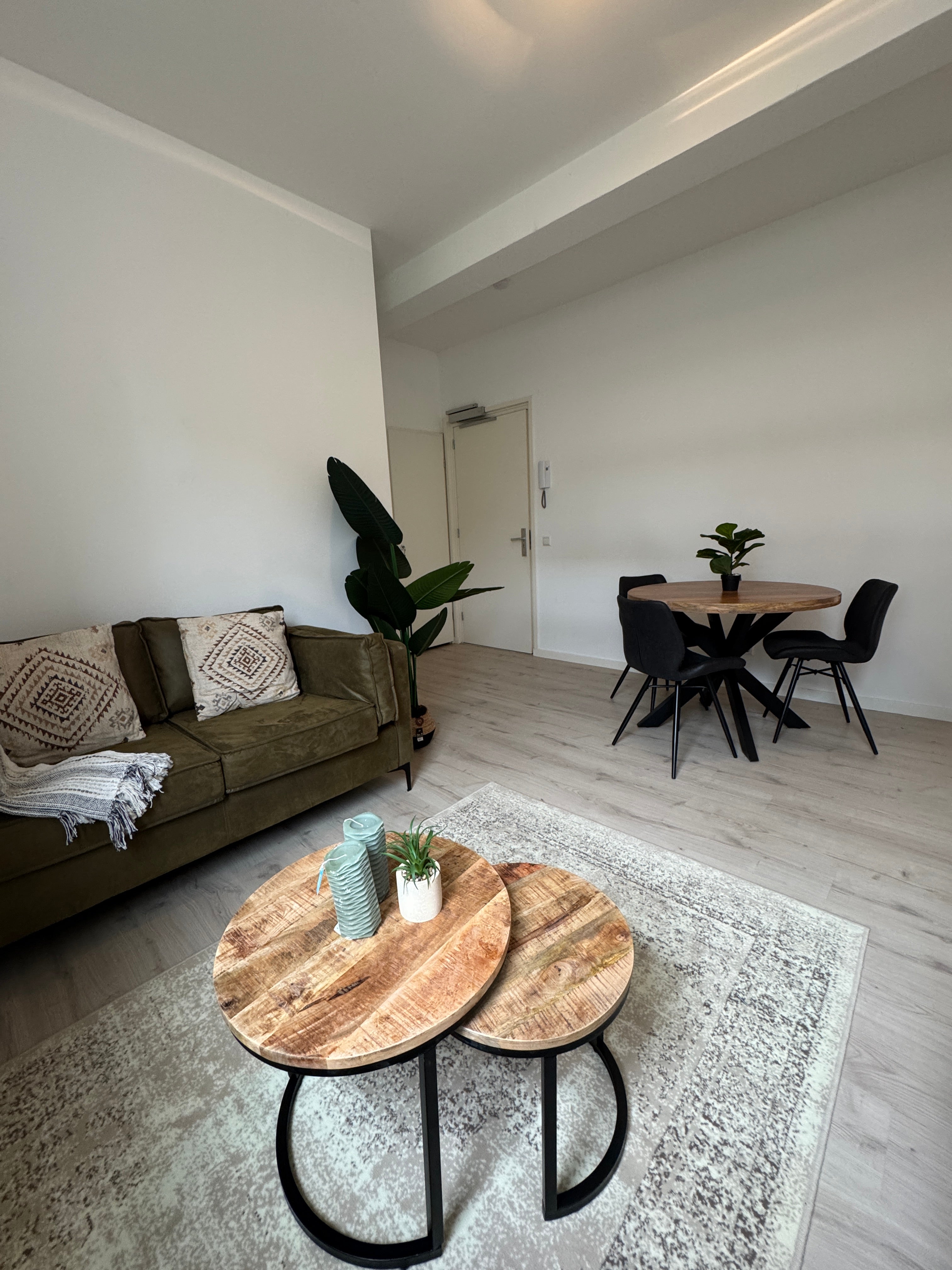 Woning te huur: Grotekerkplein, Rotterdam