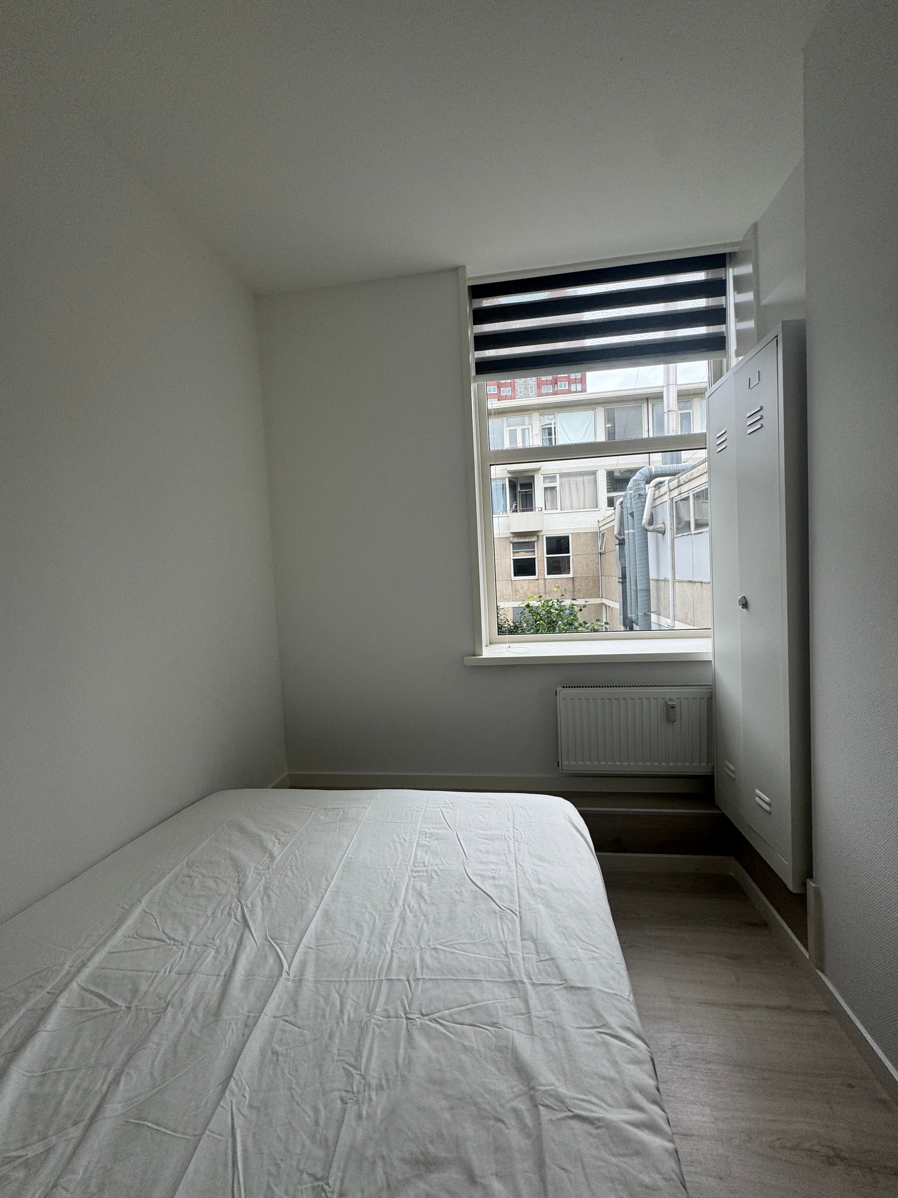 Woning te huur: Grotekerkplein, Rotterdam
