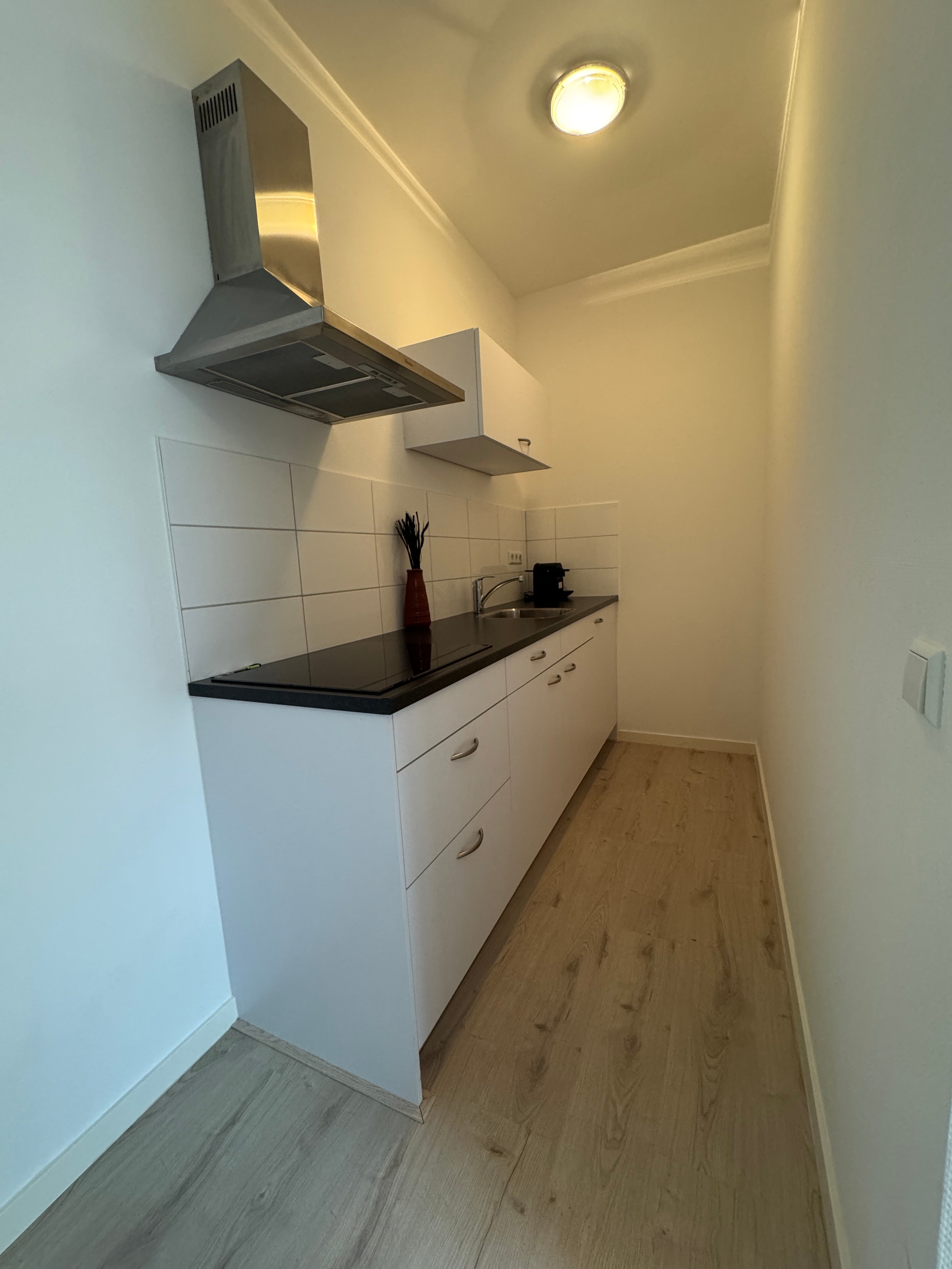 Woning te huur: Grotekerkplein, Rotterdam