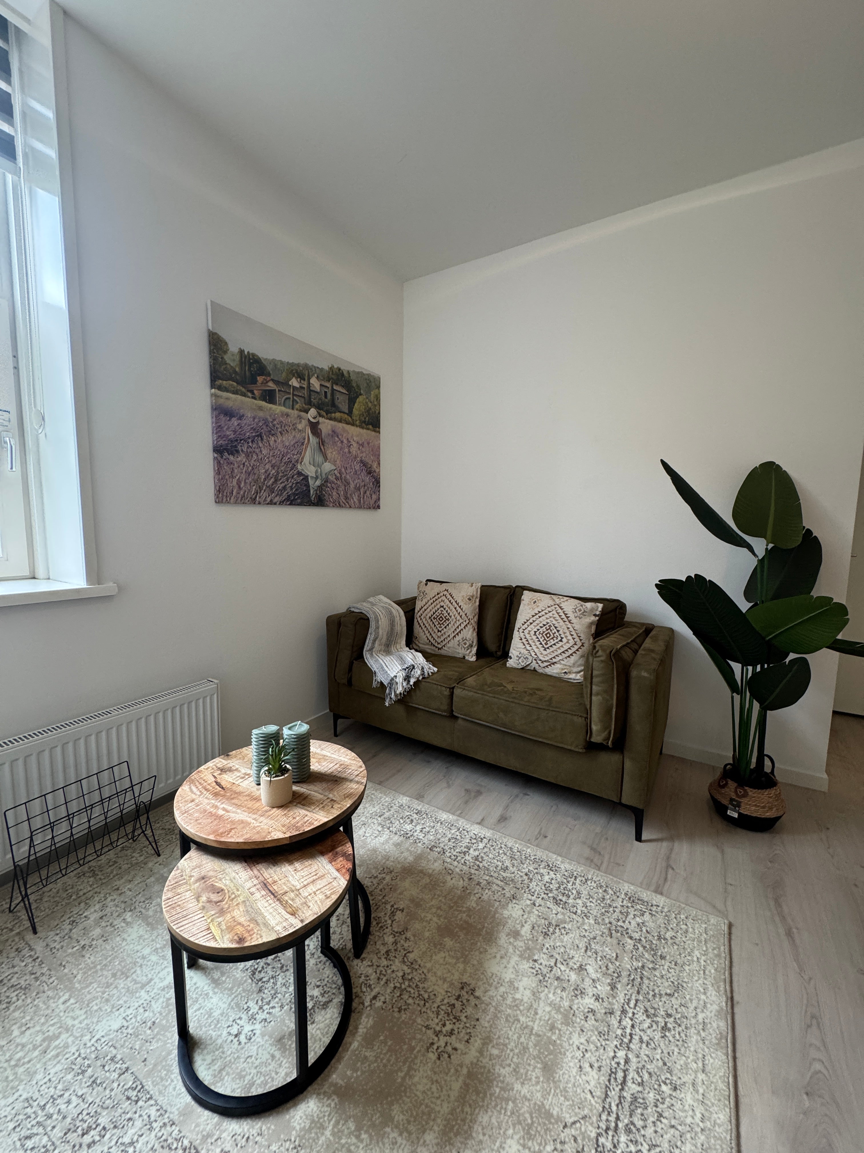 Woning te huur: Grotekerkplein, Rotterdam