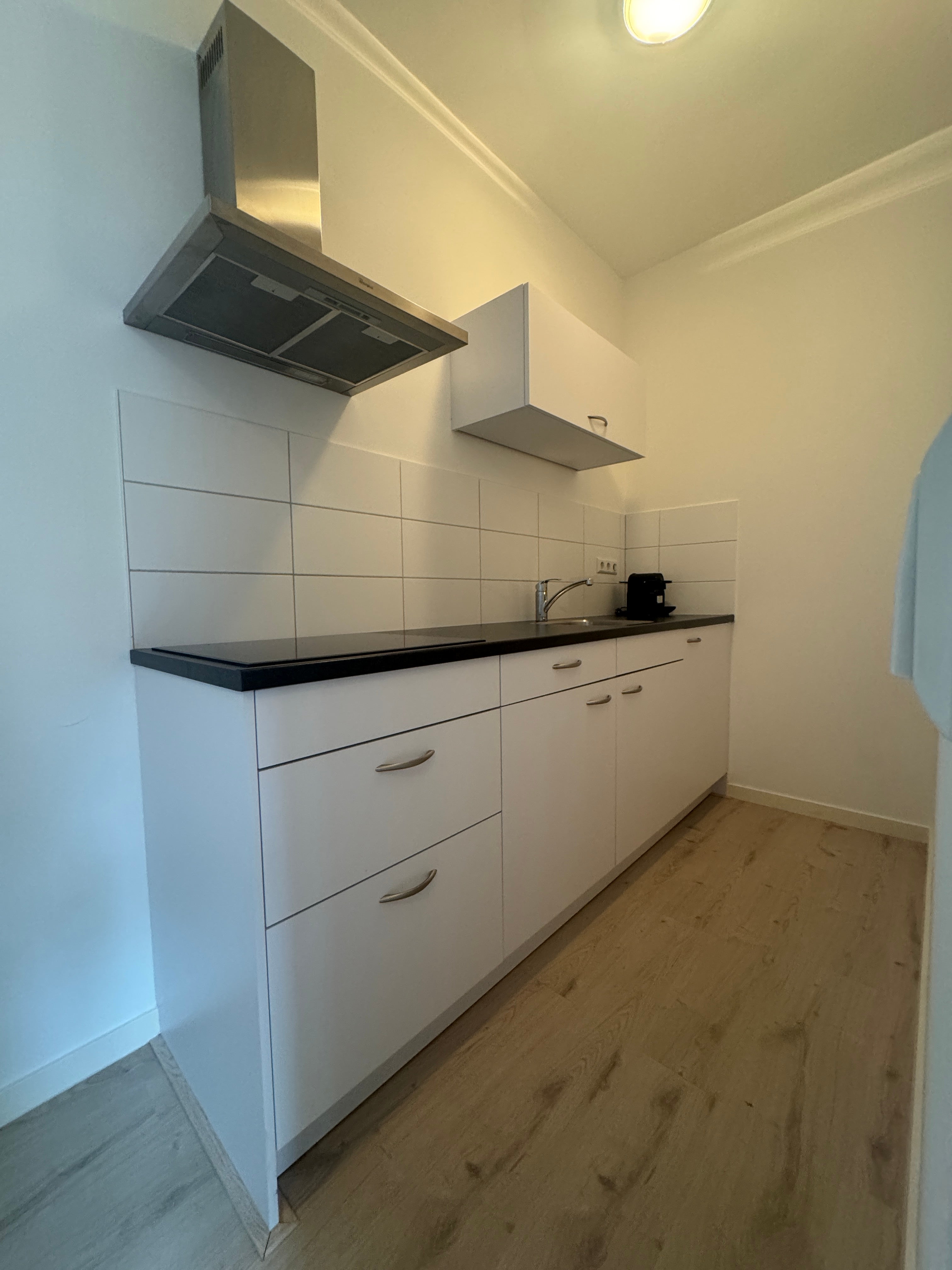 Woning te huur: Grotekerkplein, Rotterdam