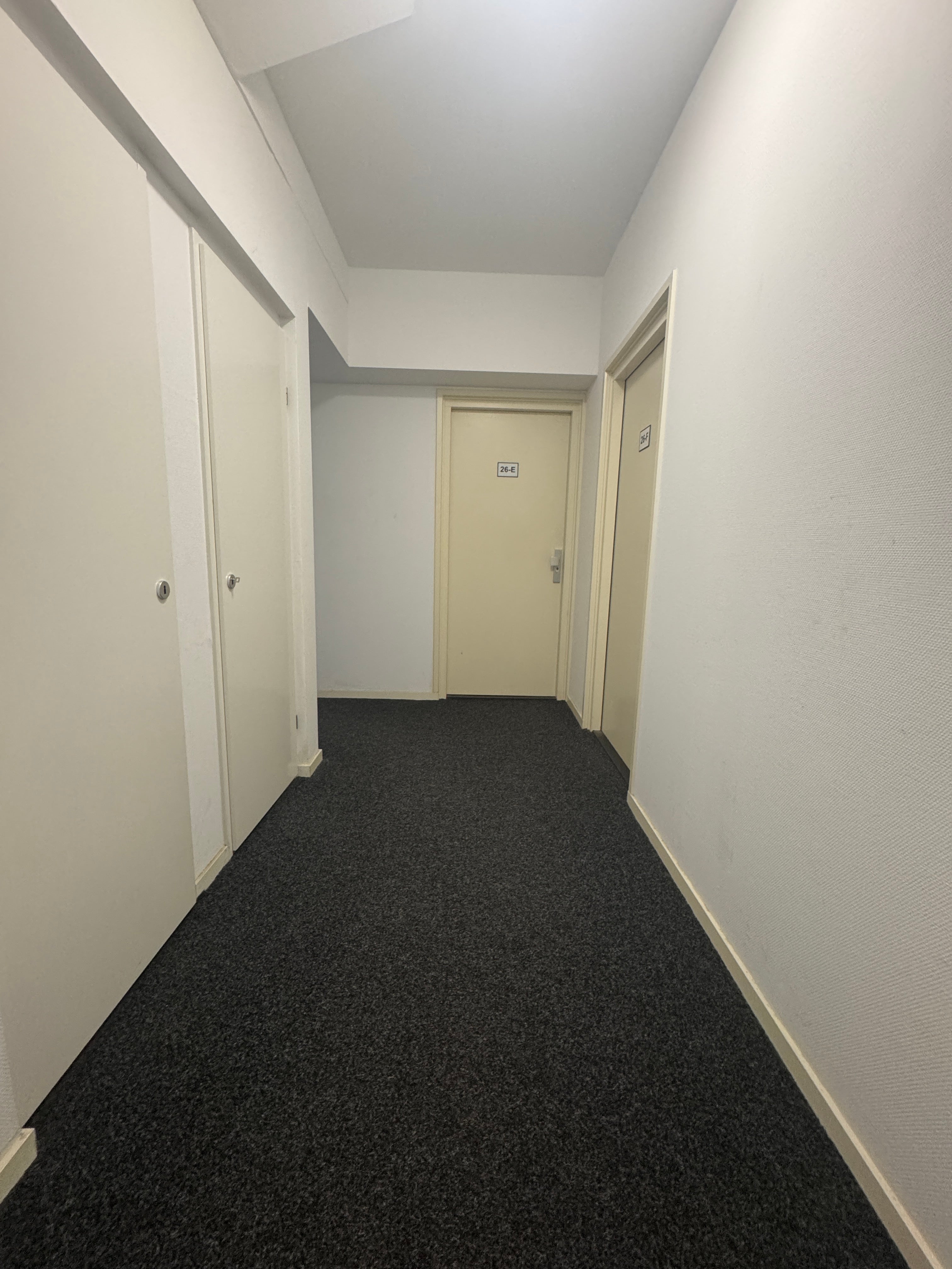 Woning te huur: Grotekerkplein, Rotterdam