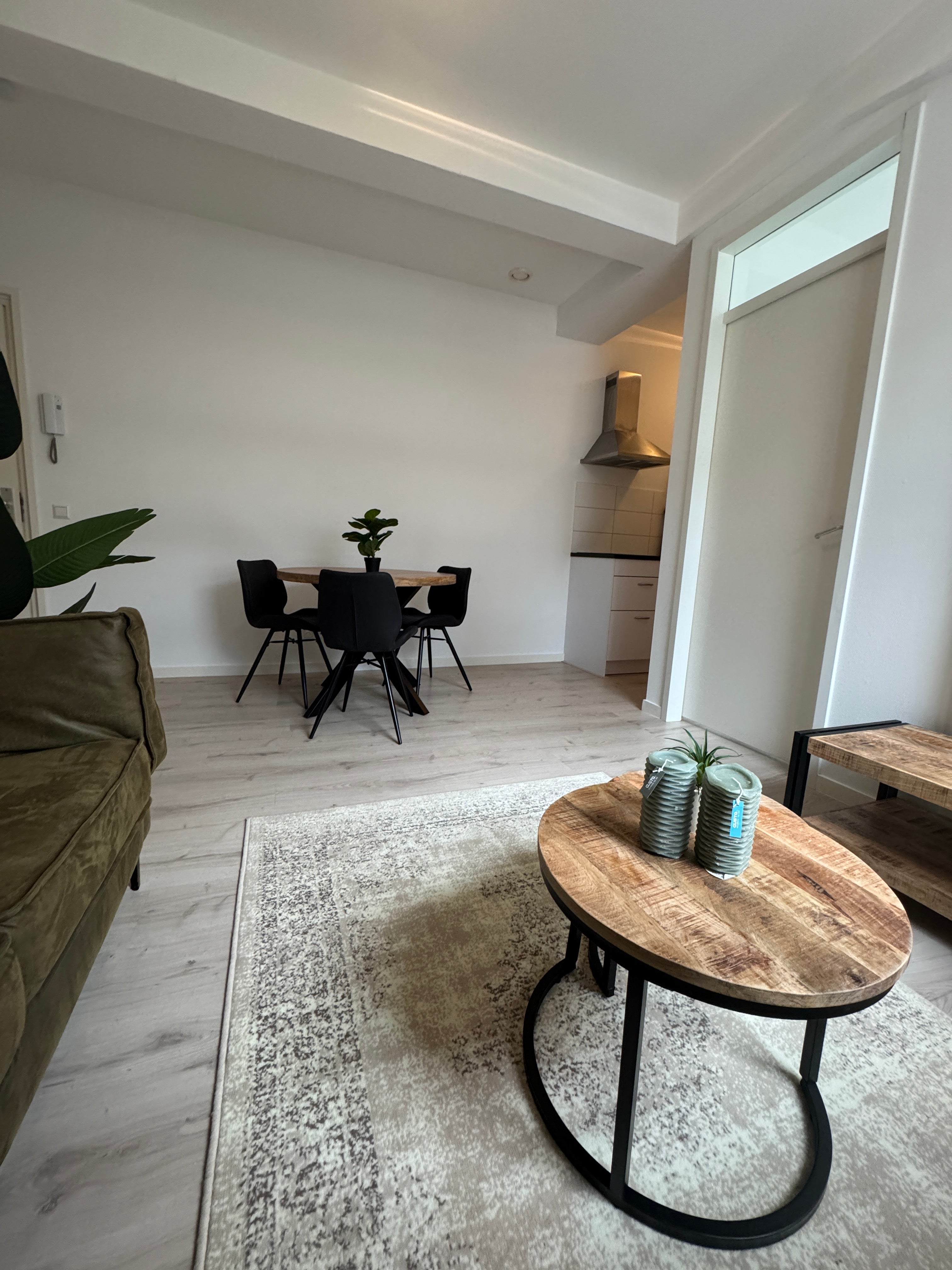 Woning te huur: Grotekerkplein, Rotterdam