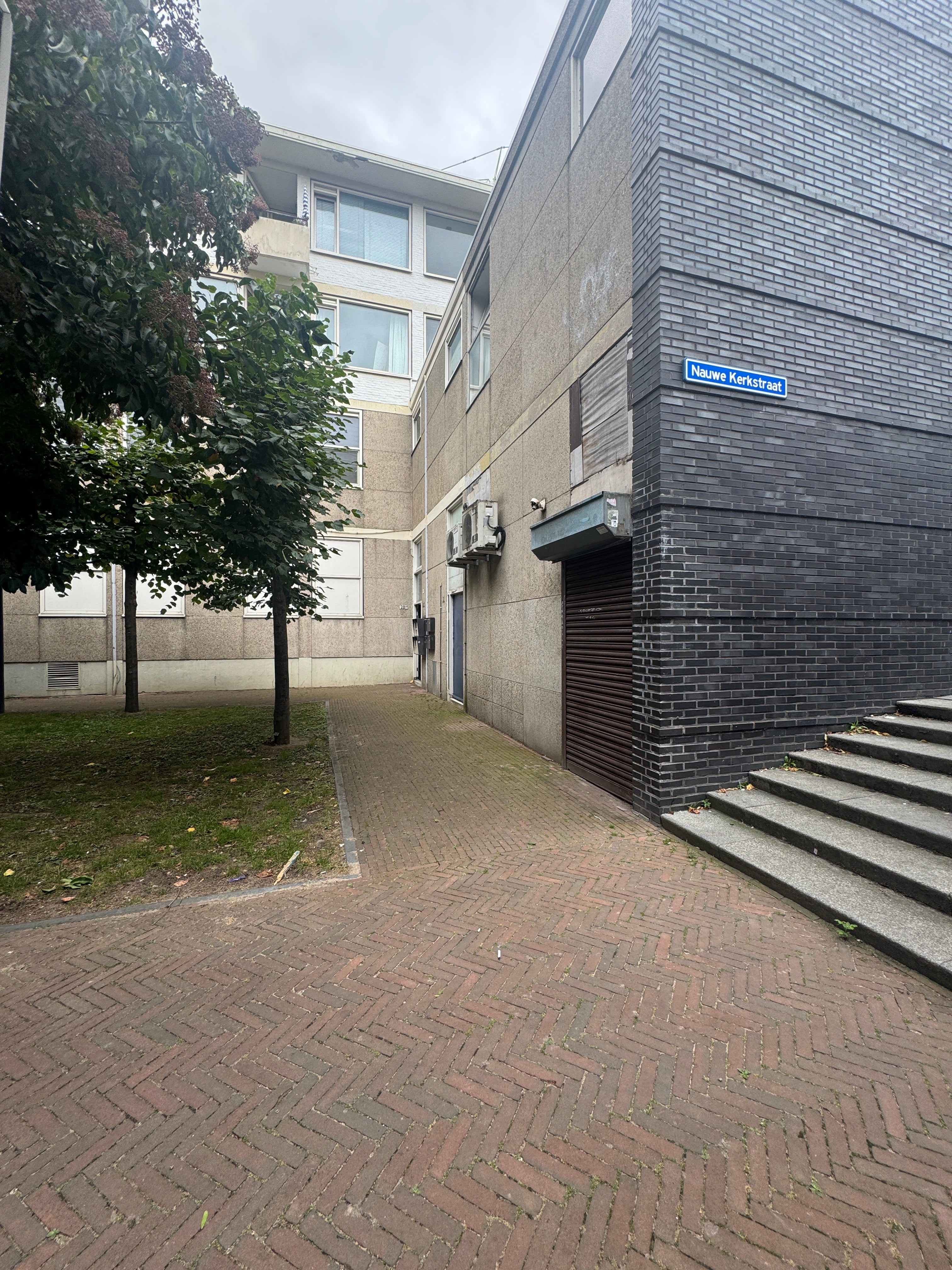 Woning te huur: Grotekerkplein, Rotterdam