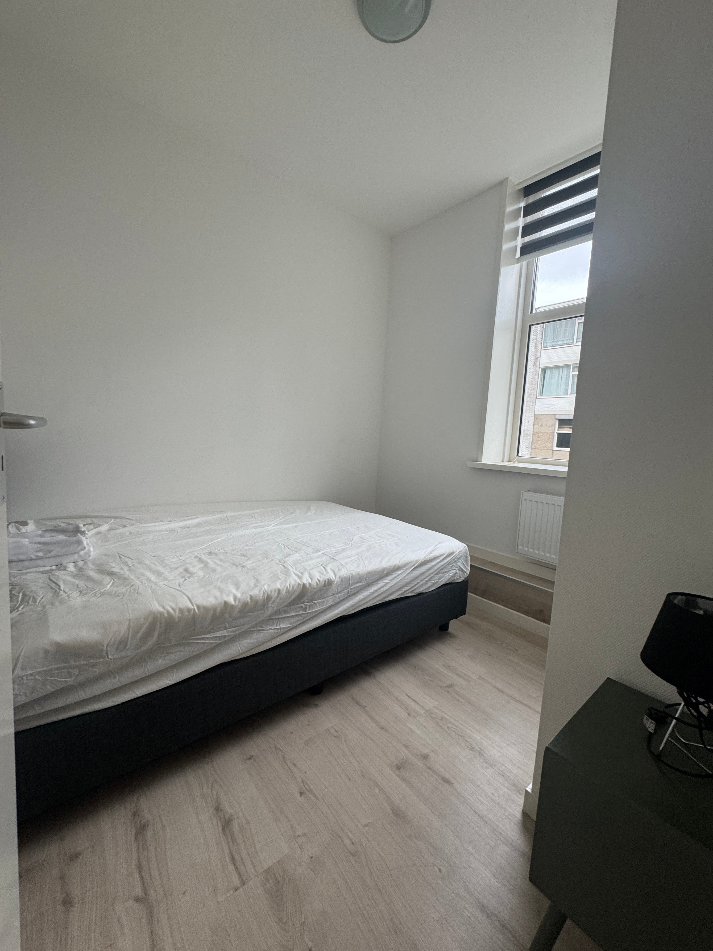 Woning te huur: Grotekerkplein, Rotterdam