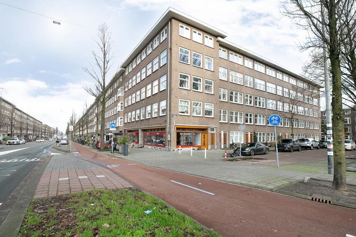 Te huur: Appartement President Kennedylaan in Amsterdam