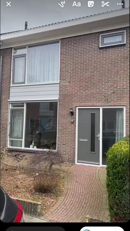 Appartement Coornhertstraat in Harderwijk