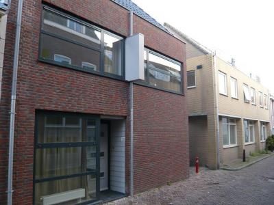 Te huur Huis Trompetstraat in Delft
