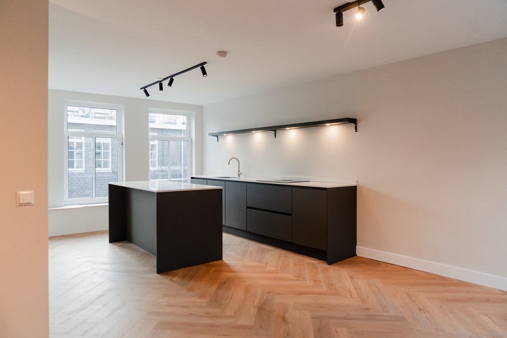 Te huur Appartement Blankenstraat in Amsterdam