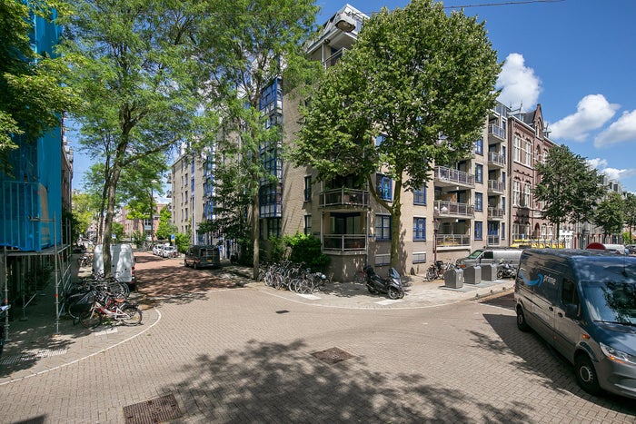 Te huur: Appartement Staringstraat in Amsterdam