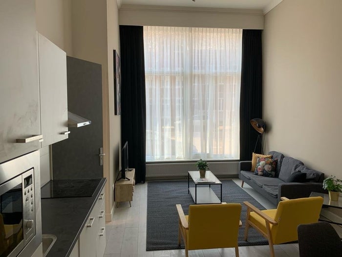 Te huur: Appartement Minderbroederssingel in Roermond