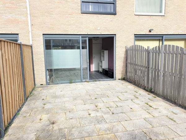 Multatuliweg 7 Almere