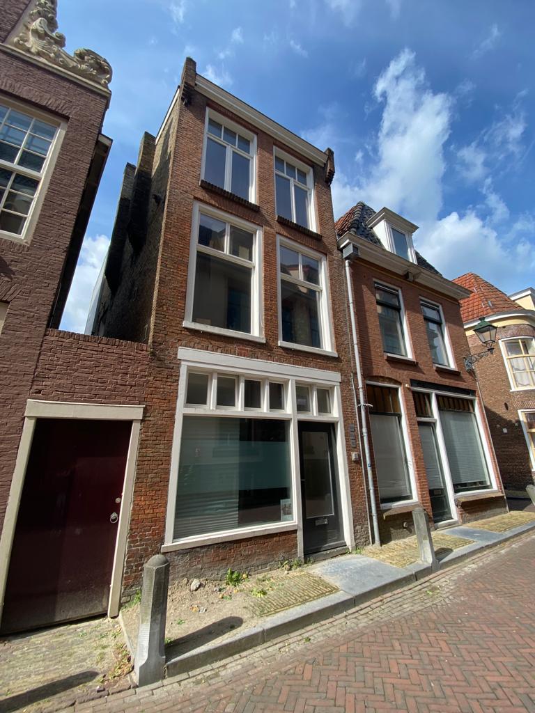 Woning in Leeuwarden - Bagijnestraat