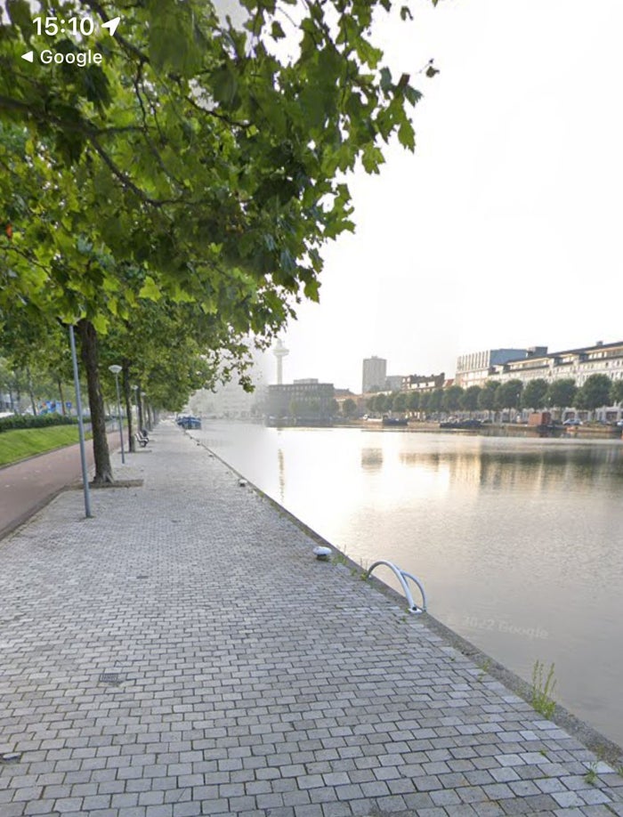 Te huur: Appartement Rochussenstraat in Rotterdam