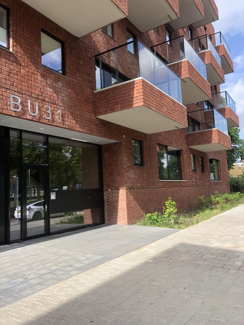 Appartement Van Esveldstraat in Utrecht