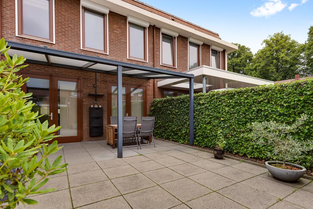 Tussenwoning te huur: Penitentenhof 68, Weert