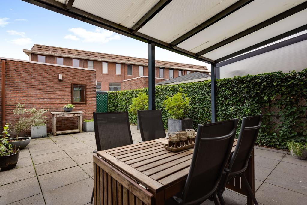 Tussenwoning te huur: Penitentenhof 68, Weert