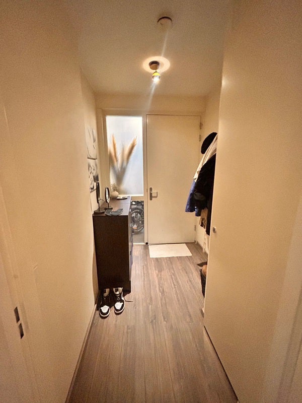 Appartement aan de Maasland in Kaatsheuvel
