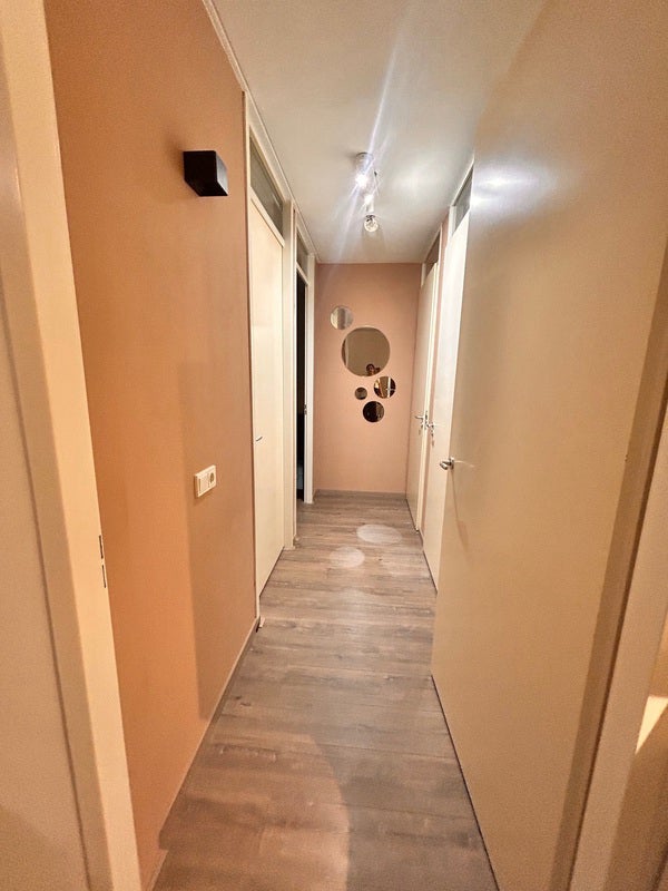 Appartement aan de Maasland in Kaatsheuvel