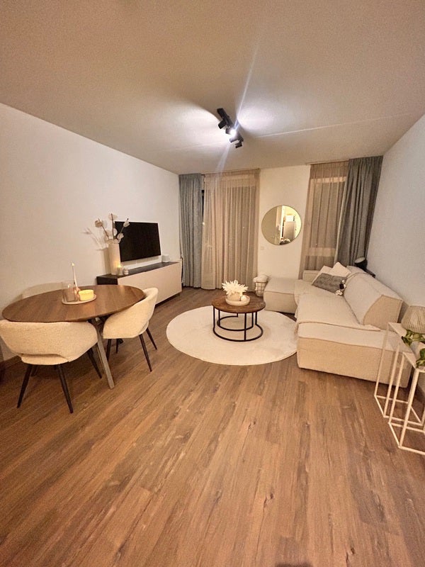 Flat Maasland in Kaatsheuvel