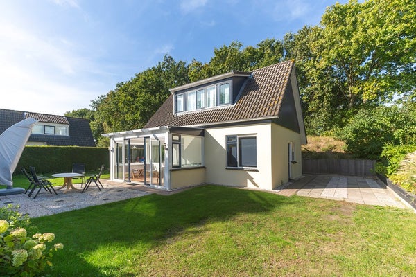 Huis Noordzeepark-Grevelingen 90 in Ouddorp