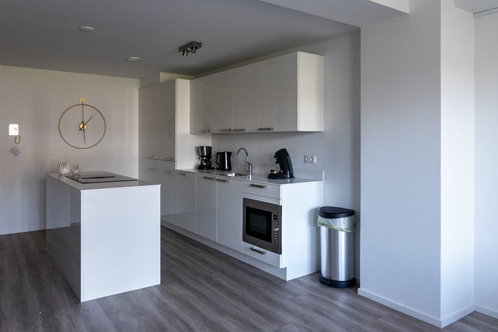 Te huur: Appartement Zuidhoek in Rotterdam