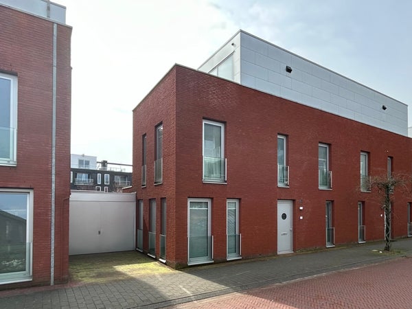 Te huur: Huis Koningin Beatrixstraat 15 in Velp