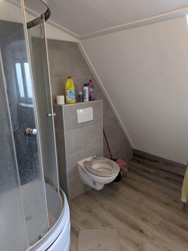 Kamer Dr. Schaepmanstraat in Hengelo