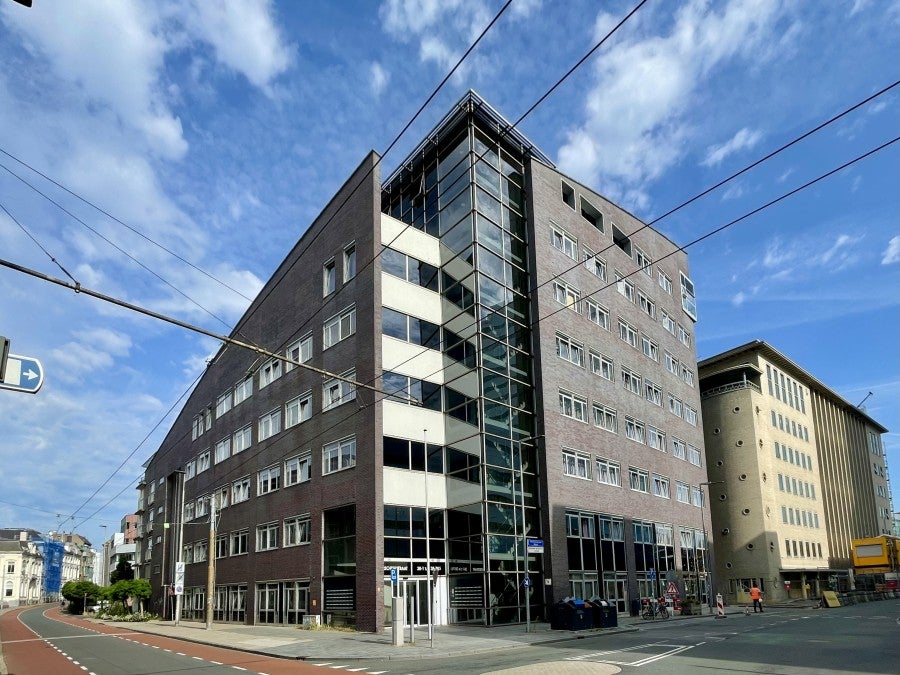 Appartement Utrechtsestraat in Arnhem