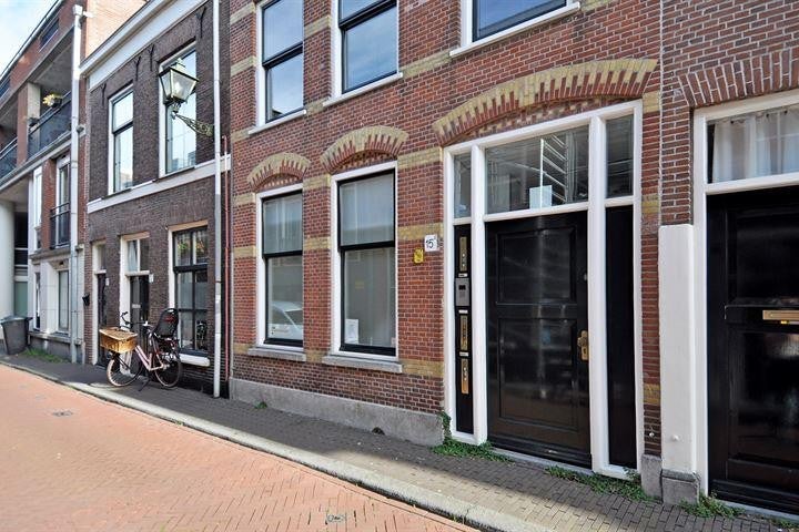 Laan van Roos en Doorn