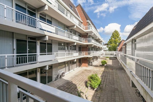 vrije-sector-woningen te huur op Agricolastraat 106