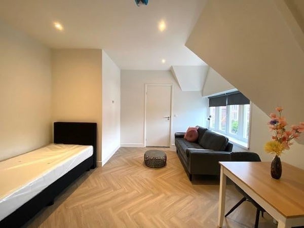Studio Paterswoldseweg in Groningen