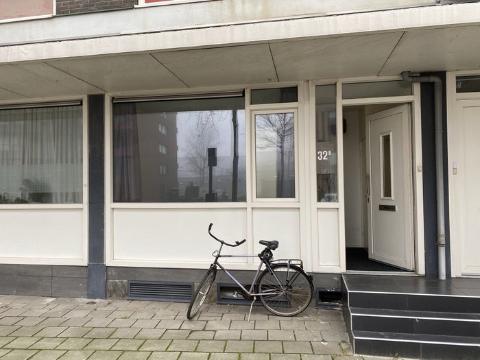 Te huur: Appartement Hengelosestraat in Enschede