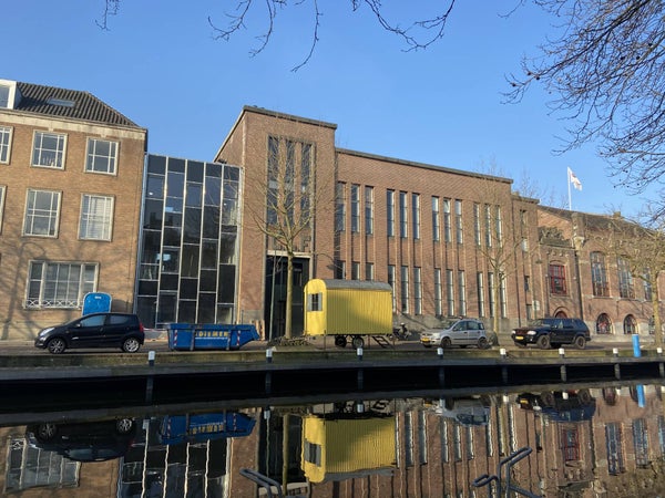 vrije-sector-woningen te huur op Hoge Gouwe