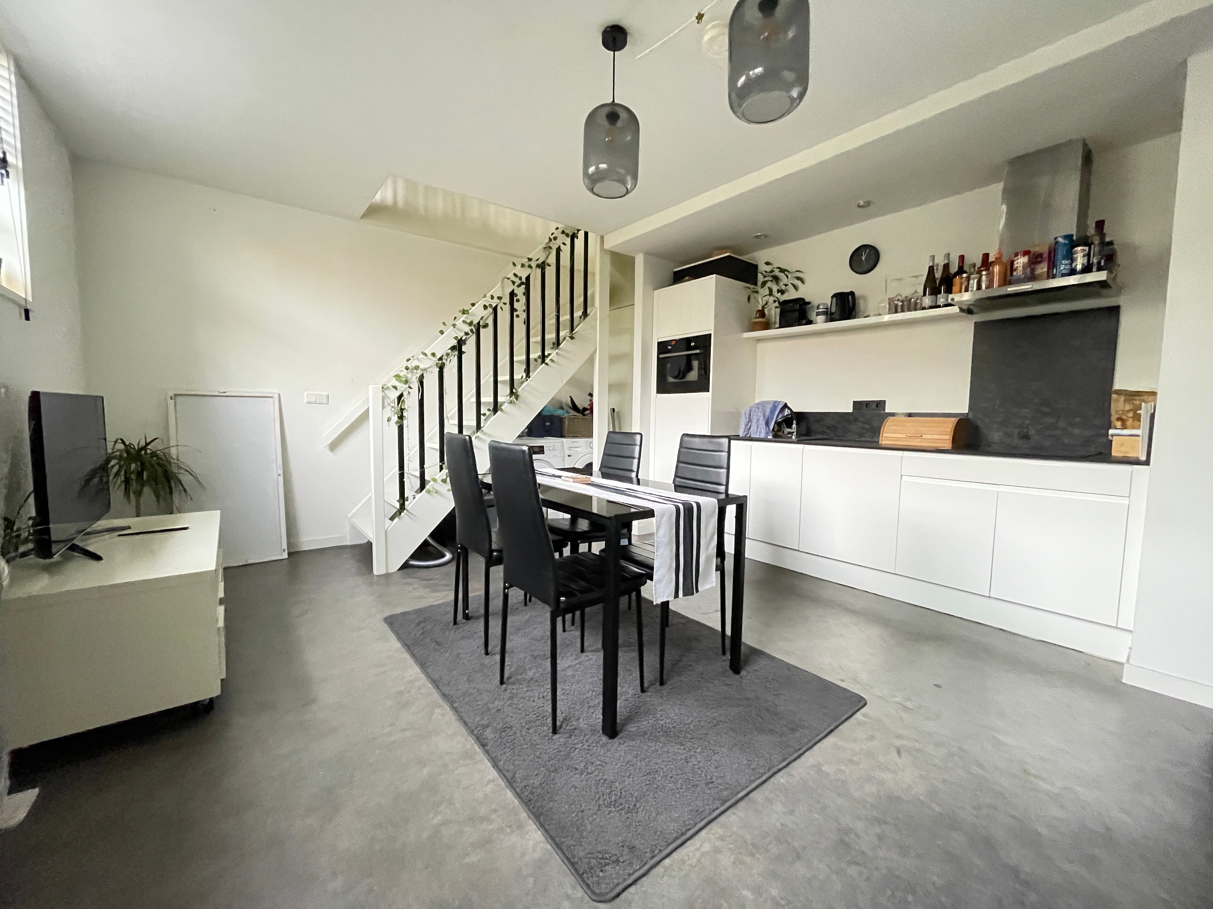 Woning te huur: Kerkstraat, Deventer
