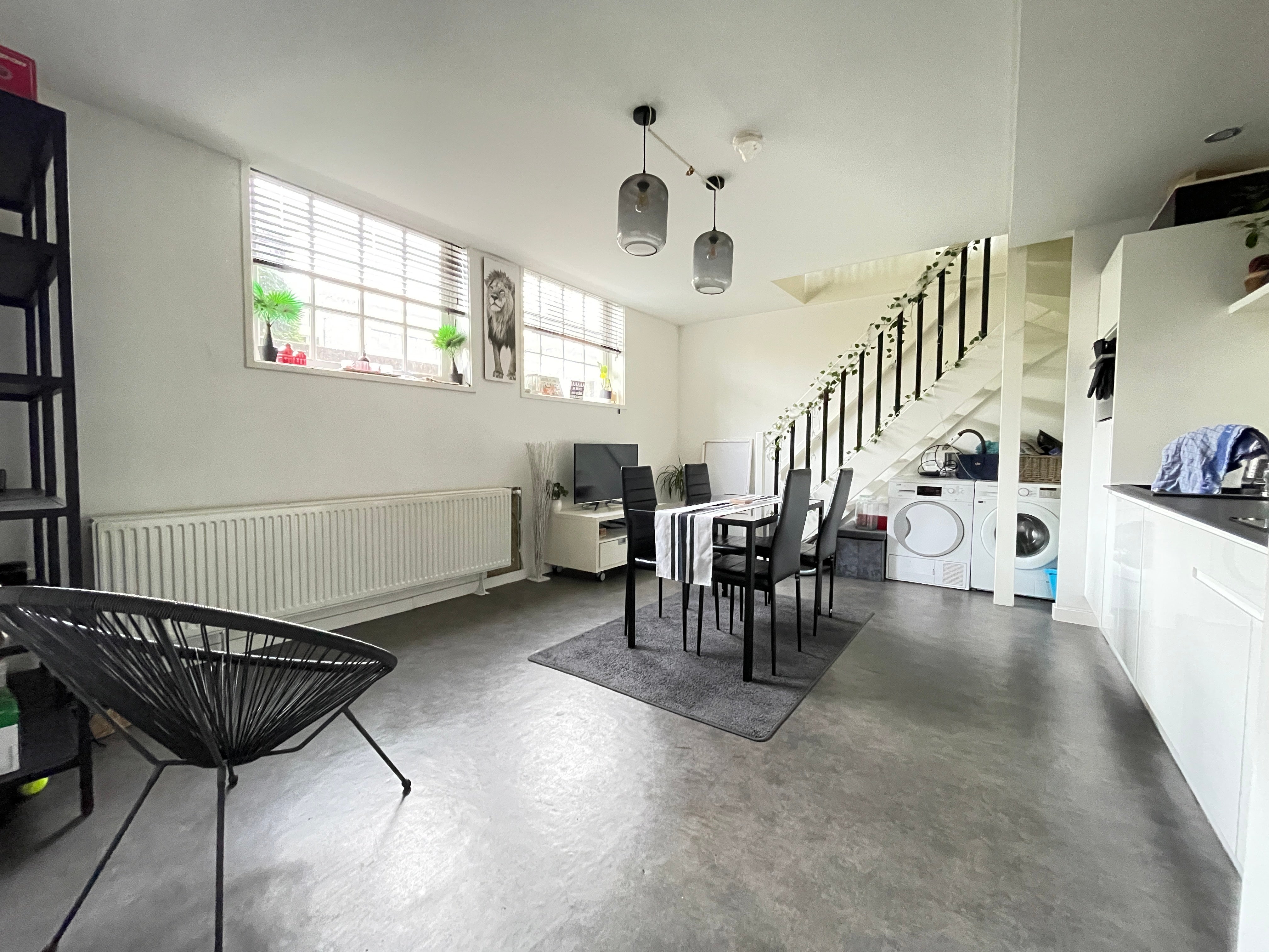 Woning te huur: Kerkstraat, Deventer