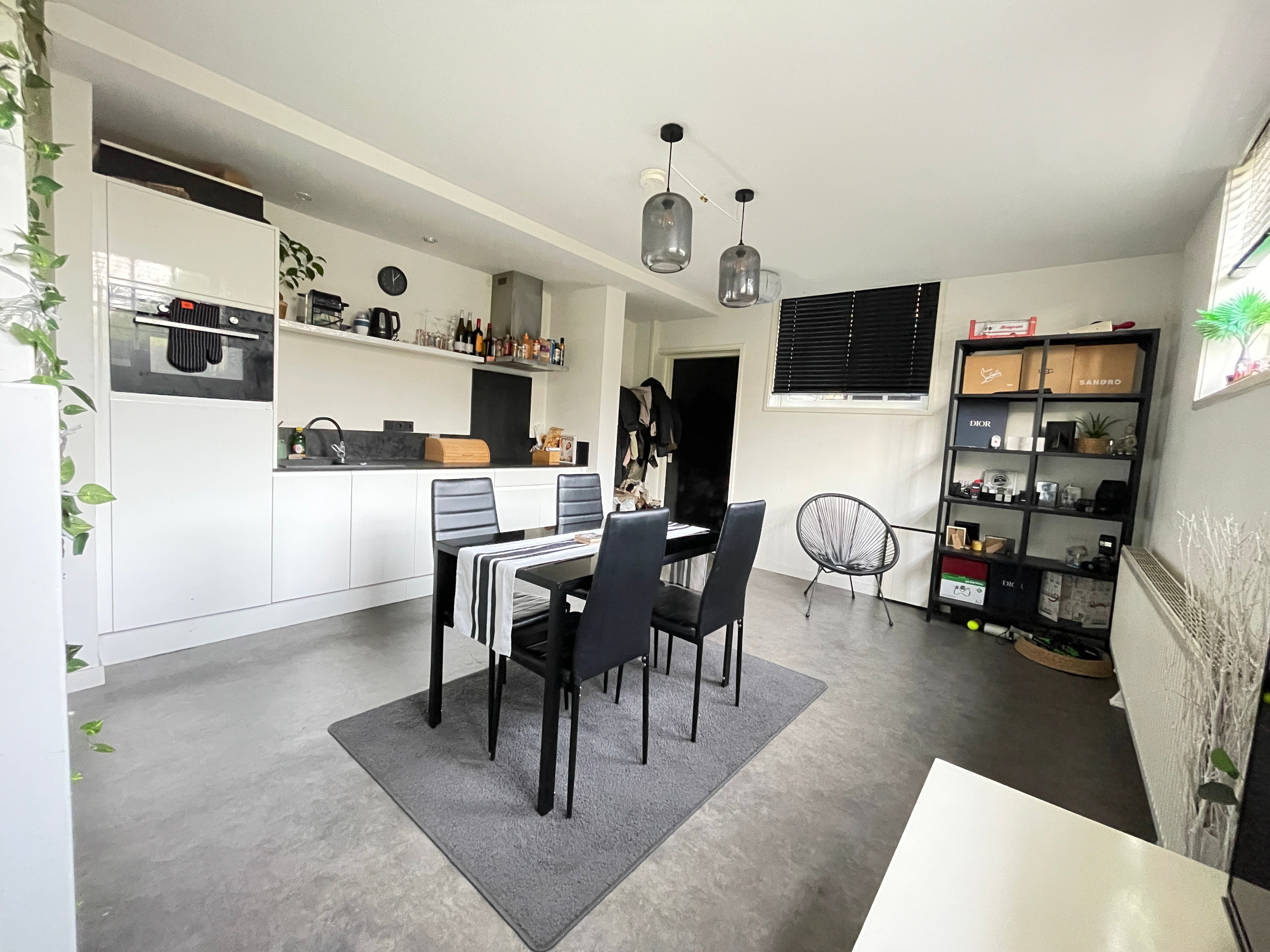 Woning te huur: Kerkstraat, Deventer