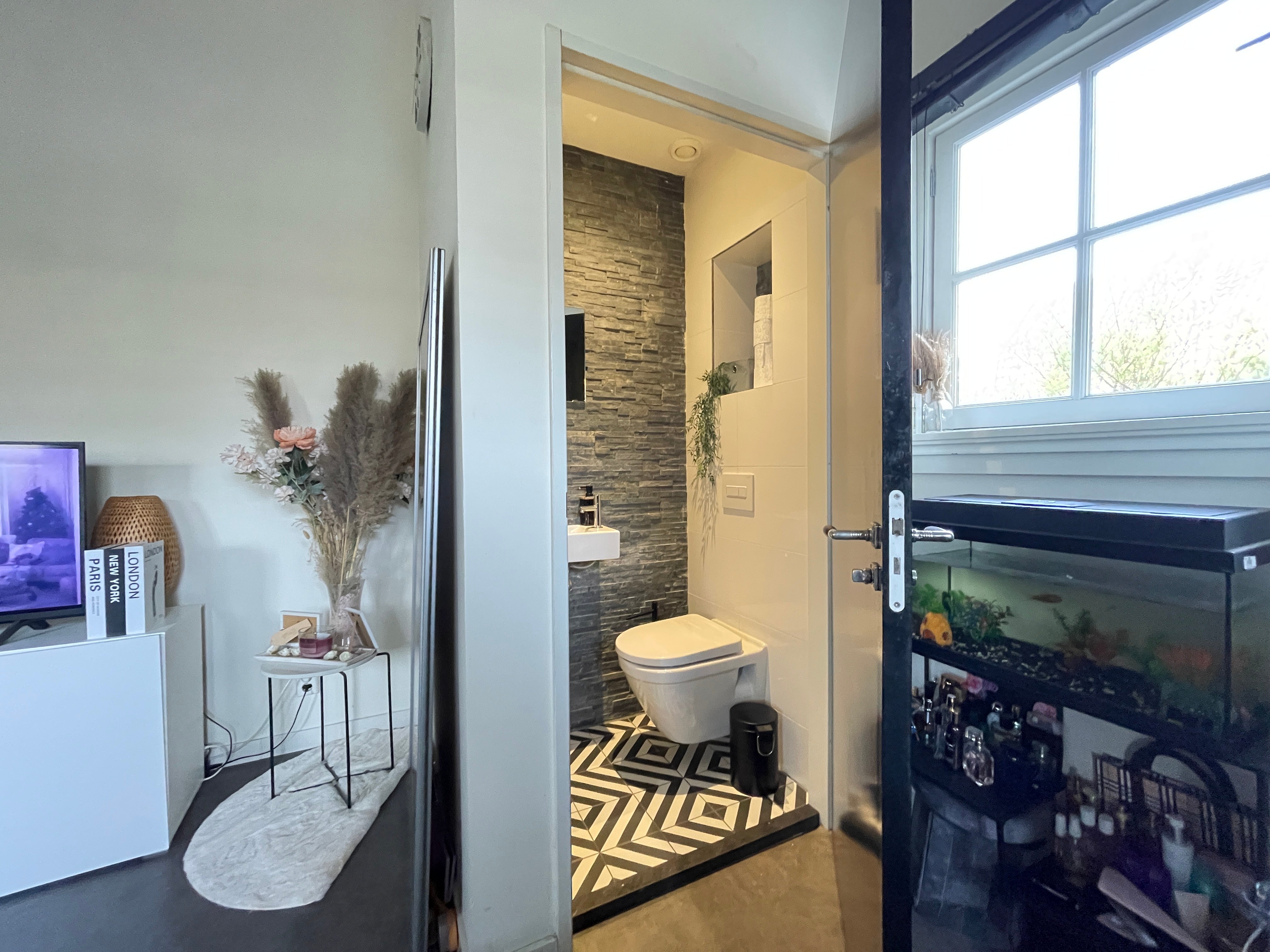 Woning te huur: Kerkstraat, Deventer