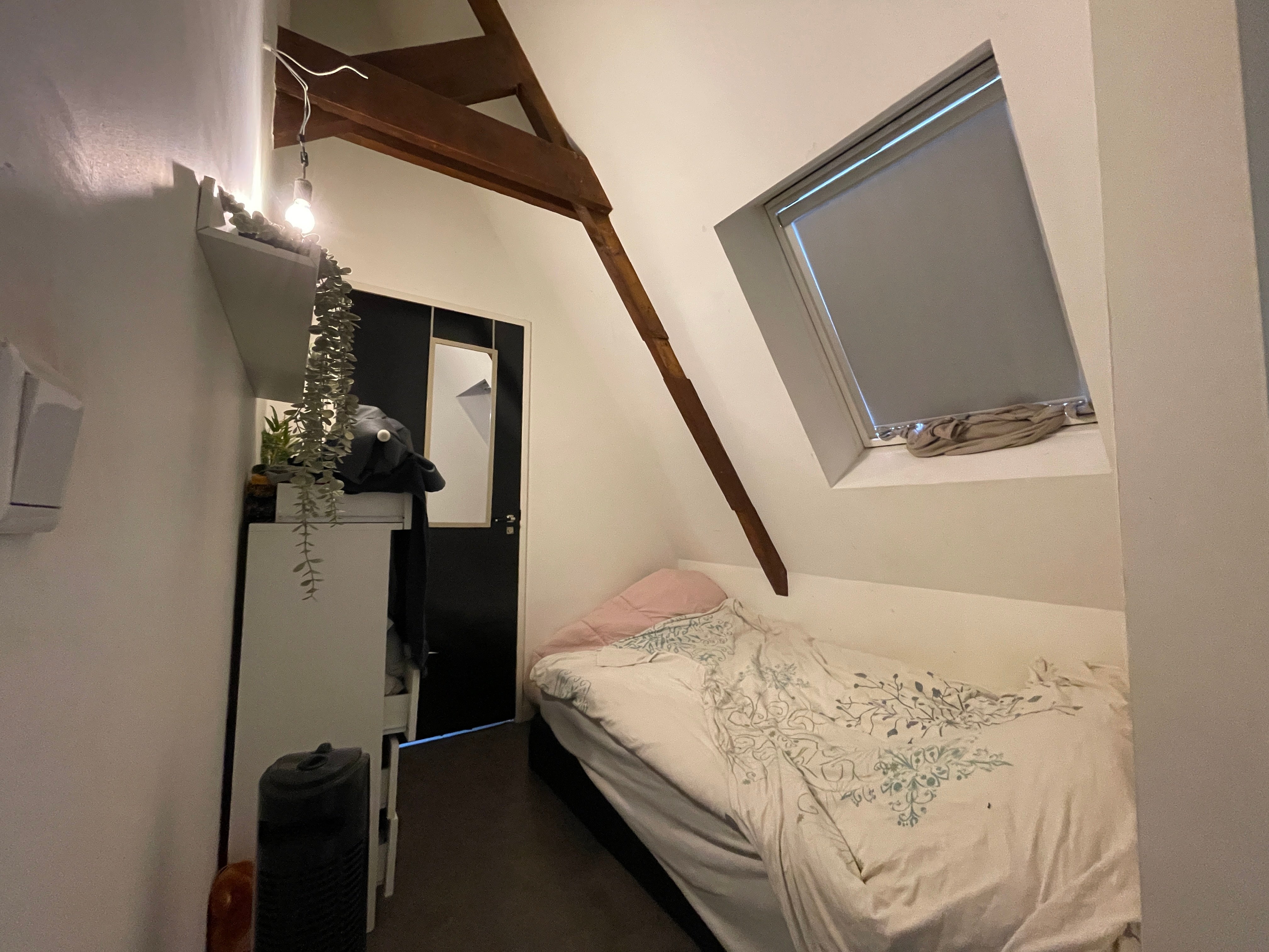Woning te huur: Kerkstraat, Deventer